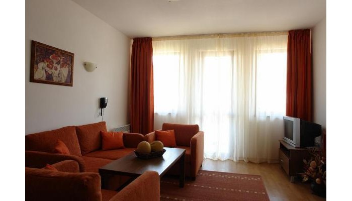 Winslow Elegance Apartments poza 22