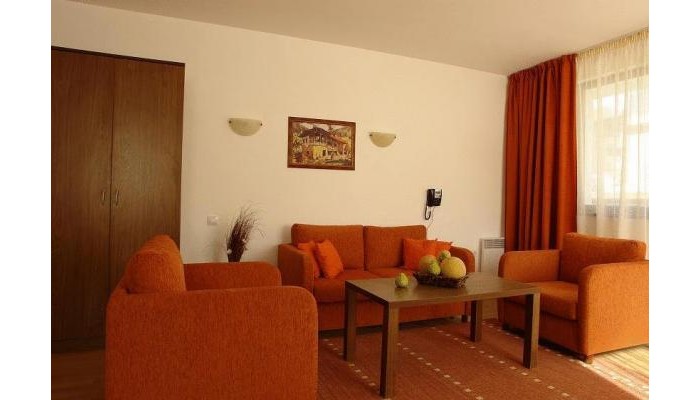Winslow Elegance Apartments poza 23