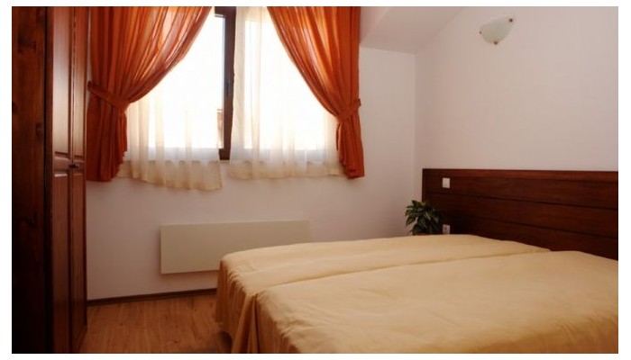 Winslow Elegance Apartments poza 11