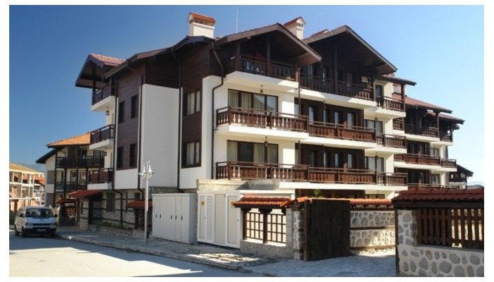 Winslow Elegance Apartments poza 2
