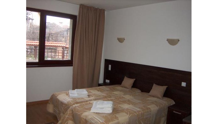 Winslow Elegance Apartments poza 24