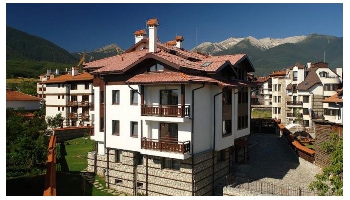 Winslow Elegance Apartments poza 3