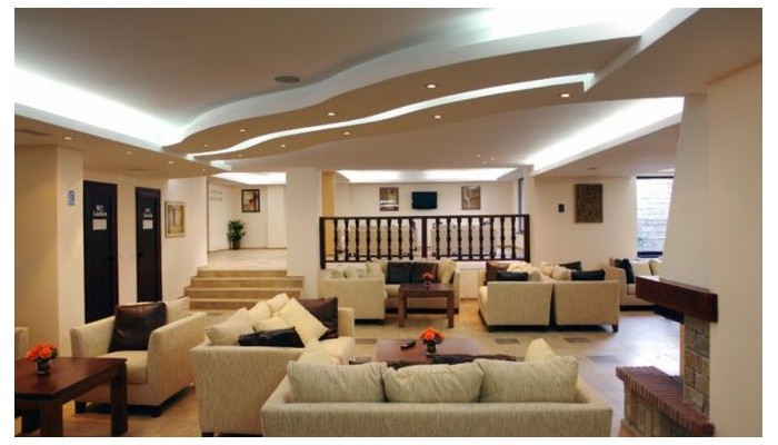 Winslow Elegance Apartments poza 13