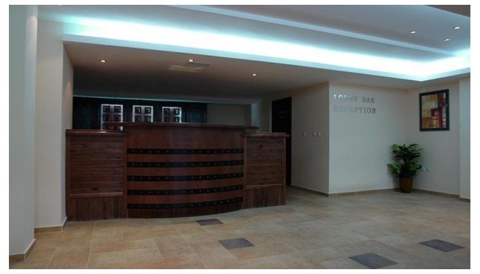 Winslow Elegance Apartments poza 17