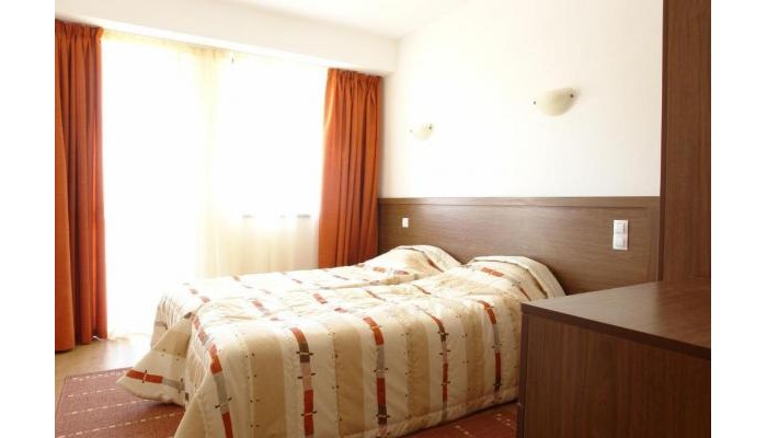 Winslow Highland Apartments poza 1