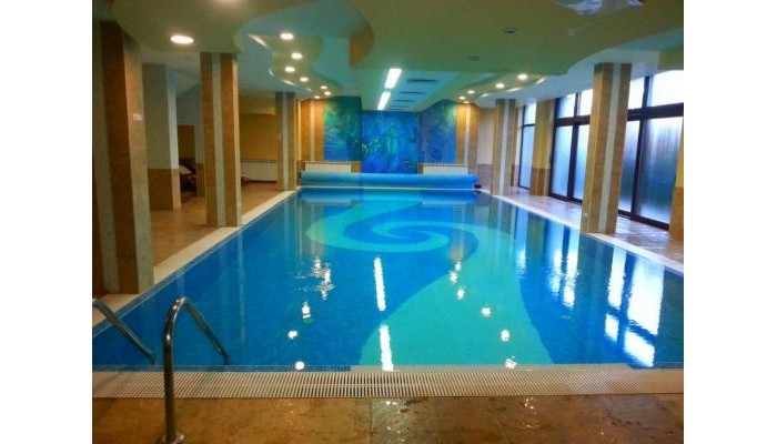 Winslow Highland Apartments poza 7