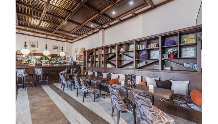 Poza pentru Hotel Zara 1211-1634558364 Hotel Zara poza 7