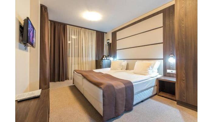Poza pentru Hotel Zara 1332-1634558359 Hotel Zara poza 5