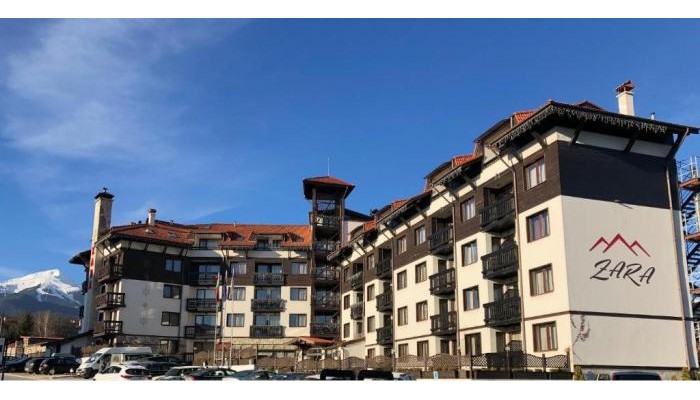 Poza pentru Hotel Zara 4737-1634558344 Hotel Zara poza 0