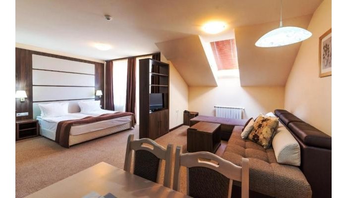 Poza pentru Hotel Zara 7088-1634558352 Hotel Zara poza 2