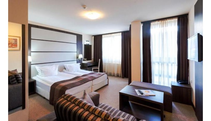 Poza pentru Hotel Zara 78-1634558350 Hotel Zara poza 1