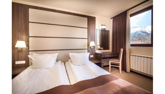 Poza pentru Hotel Zara 8181-1634558357 Hotel Zara poza 4