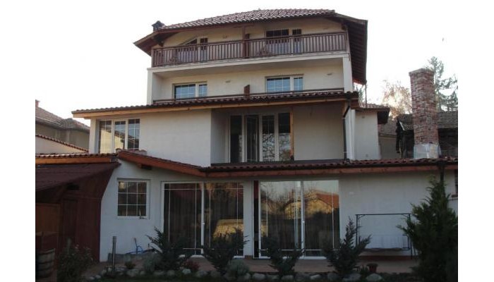 Hotel Zasheva Kushta Guesthouse poza 0