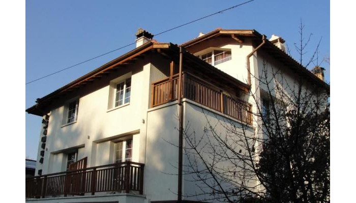 Hotel Zasheva Kushta Guesthouse poza 1