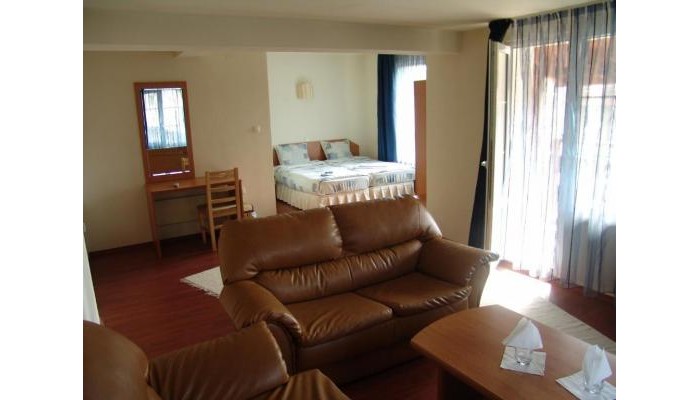 Hotel Zasheva Kushta Guesthouse poza 11