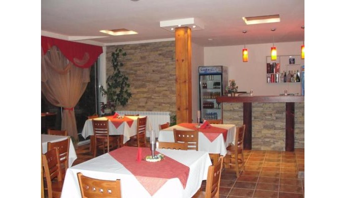 Hotel Zasheva Kushta Guesthouse poza 2