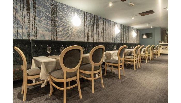 Ores Boutique Hotel poza 16