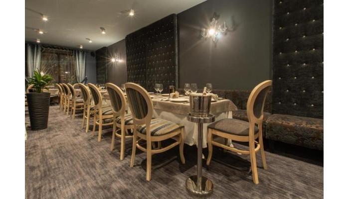 Ores Boutique Hotel poza 15