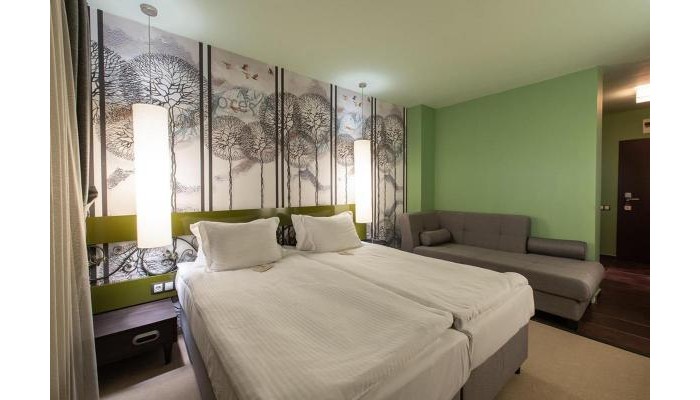 Ores Boutique Hotel poza 7