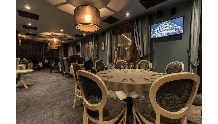 Ores Boutique Hotel poza 13