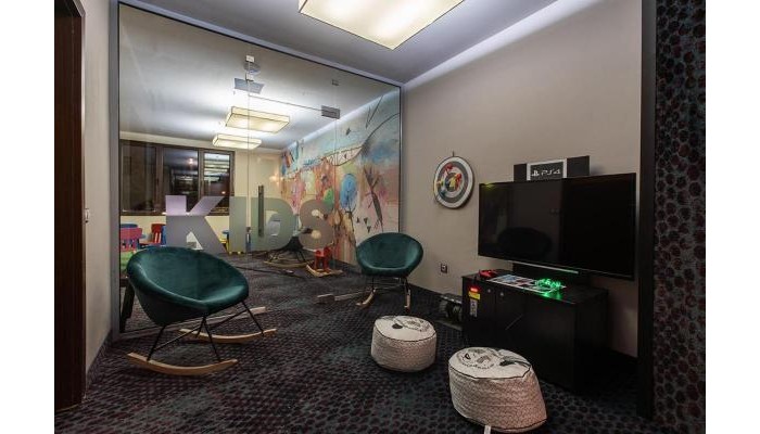 Ores Boutique Hotel poza 19