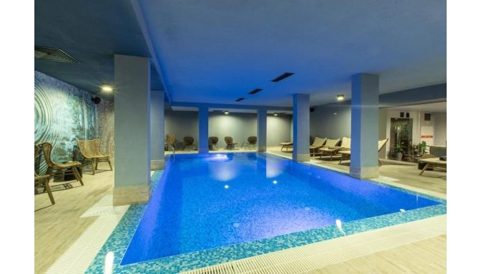 Ores Boutique Hotel poza 18