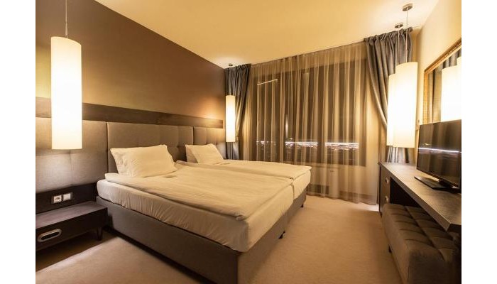 Ores Boutique Hotel poza 10