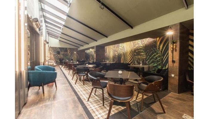 Ores Boutique Hotel poza 11