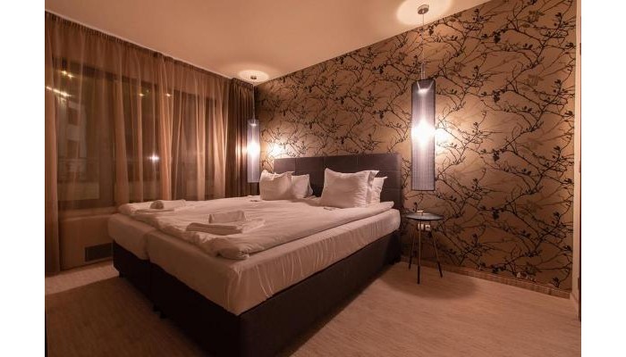 Ores Boutique Hotel poza 8