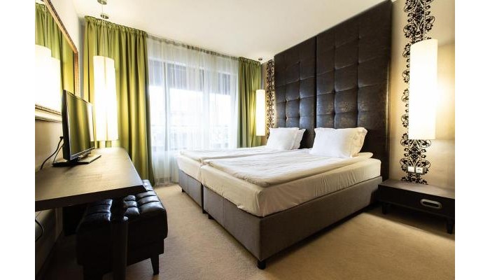 Ores Boutique Hotel poza 1