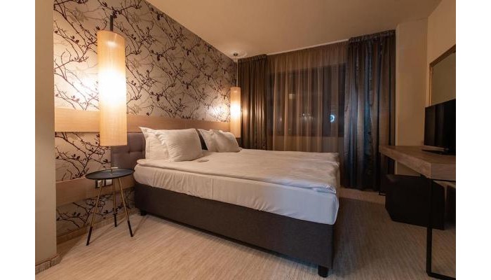 Ores Boutique Hotel poza 2