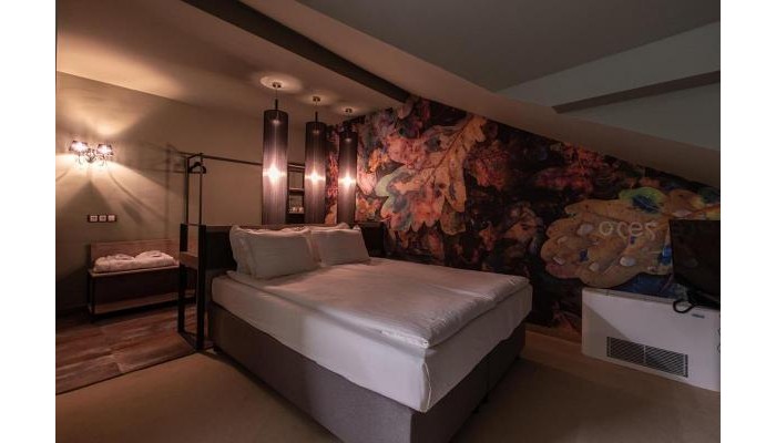 Ores Boutique Hotel poza 4