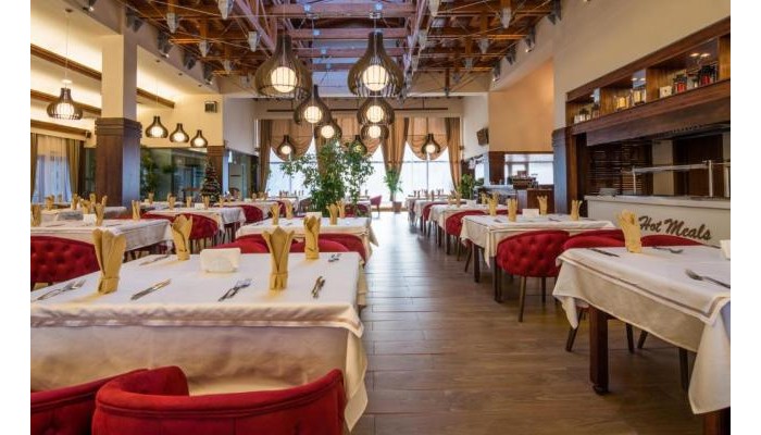 Platinum Hotel & Casino Bansko poza 8