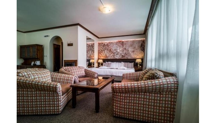 Platinum Hotel & Casino Bansko poza 3