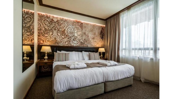 Platinum Hotel & Casino Bansko poza 2