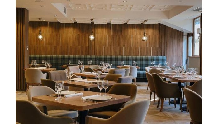 St. Ivan Rilski Hotel, Spa & Apartments poza 7