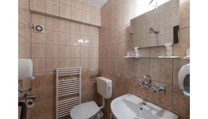 Ski Hotel Katerina poza 1