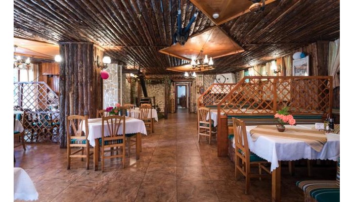 Ski Hotel Katerina poza 7