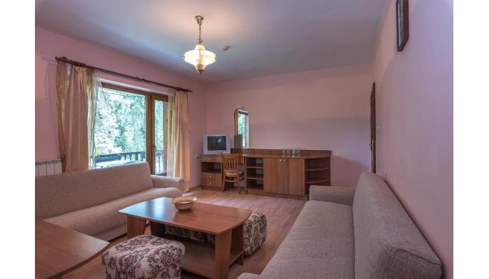 Ski Hotel Katerina poza 8