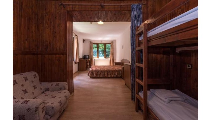 Ski Hotel Katerina poza 9