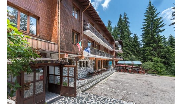 Ski Hotel Katerina poza 25