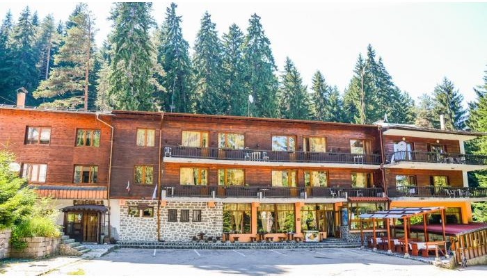 Ski Hotel Katerina poza 0