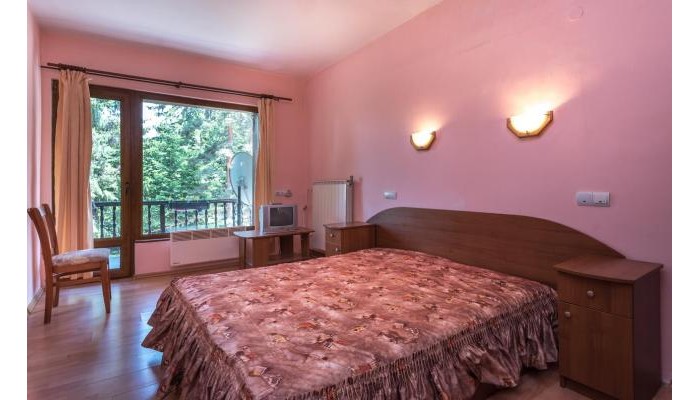 Ski Hotel Katerina poza 10
