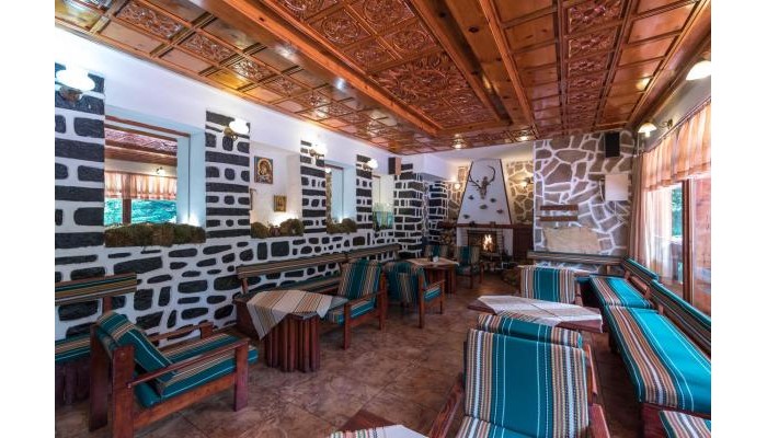 Ski Hotel Katerina poza 13