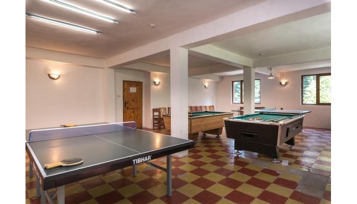 Ski Hotel Katerina poza 14