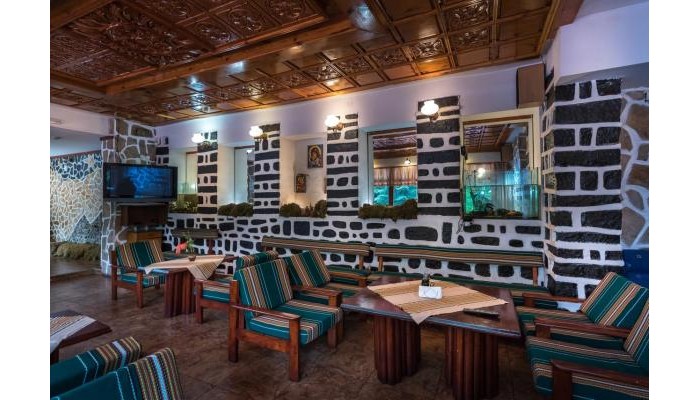 Ski Hotel Katerina poza 16