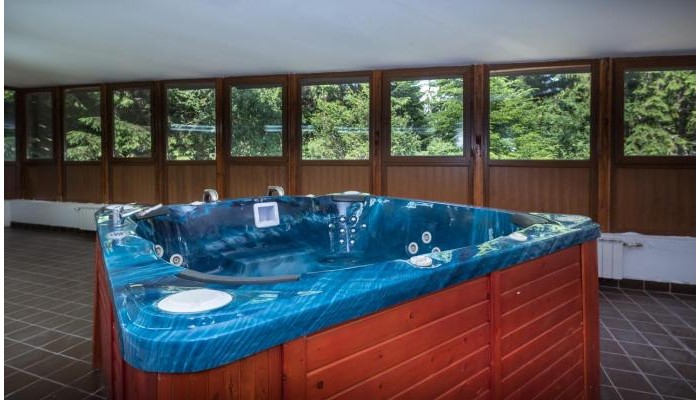 Ski Hotel Katerina poza 17