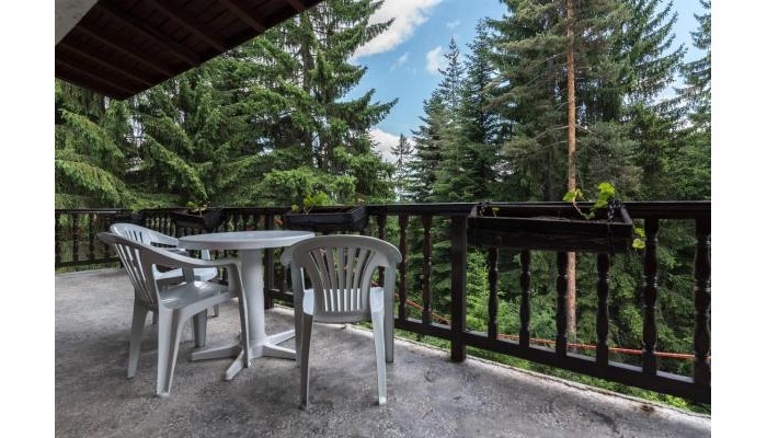 Ski Hotel Katerina poza 19