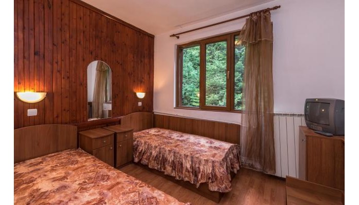 Ski Hotel Katerina poza 20