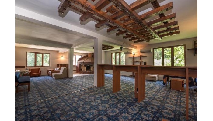 Ski Hotel Katerina poza 22